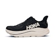 HOKA Clifton 10 Heren Zwart