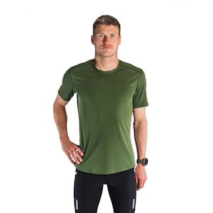 Fusion Run T-shirt Heren Fusion Run T-shirt Heren