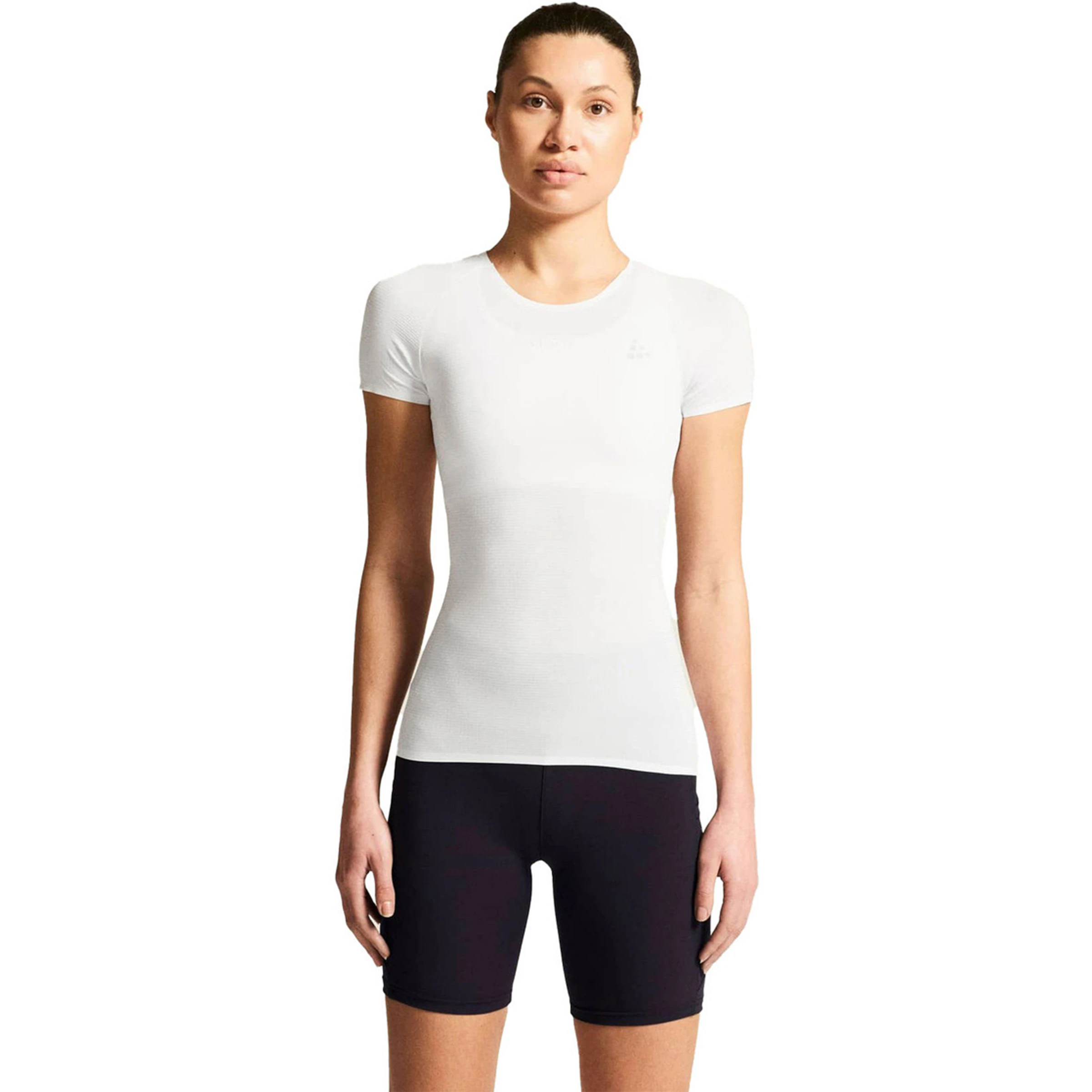 Craft Active Nanoweight T-shirt Dames