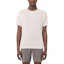 Salomon Sense Aero Graphic T-shirt Heren Creme