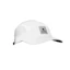 SAYSKY Flow Cap Unisex Wit