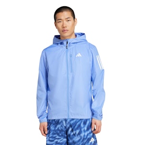 adidas Own The Run Jacket Heren adidas Own The Run Jacket Heren