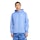 adidas Own The Run Jacket Heren Blauw