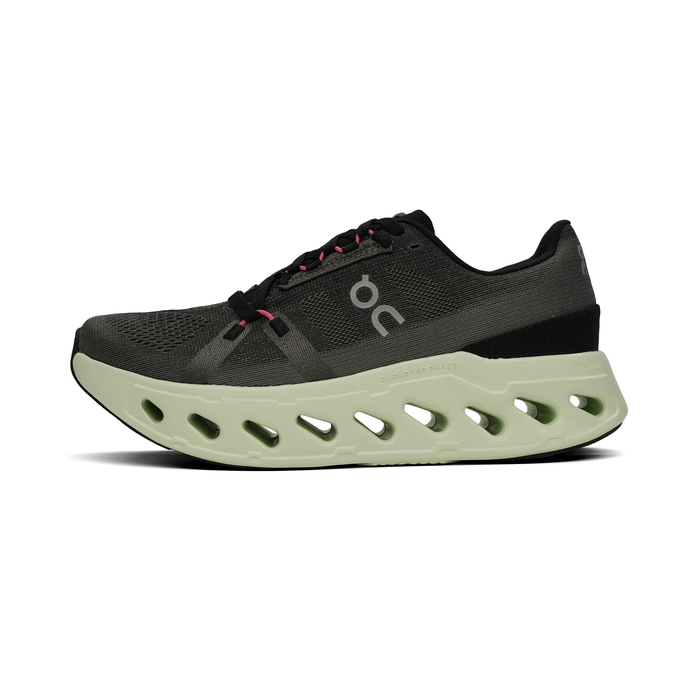 On Cloudeclipse hardloopschoenen multicolor