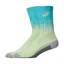 ASICS Performance Run Crew Sock Unisex Blauw