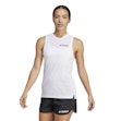 adidas Xperior Singlet Dames Wit