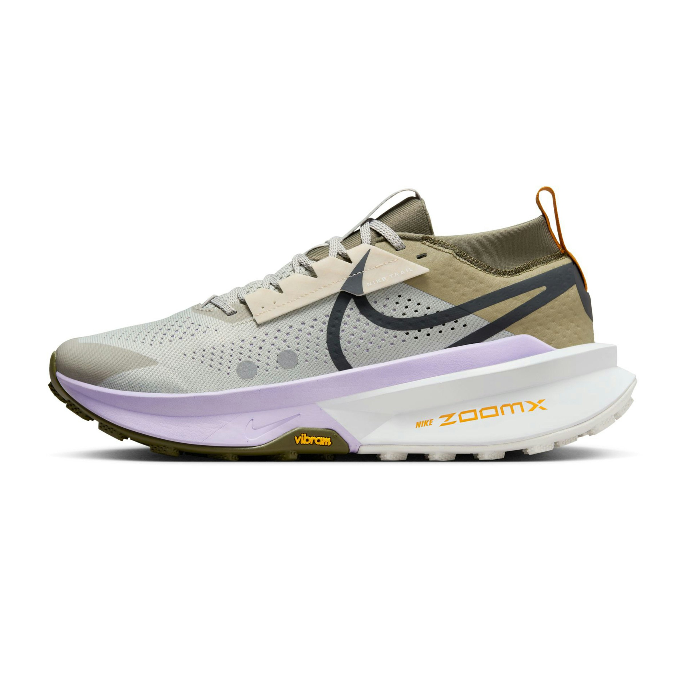 Nike ZoomX Zegama Trail 2 Heren