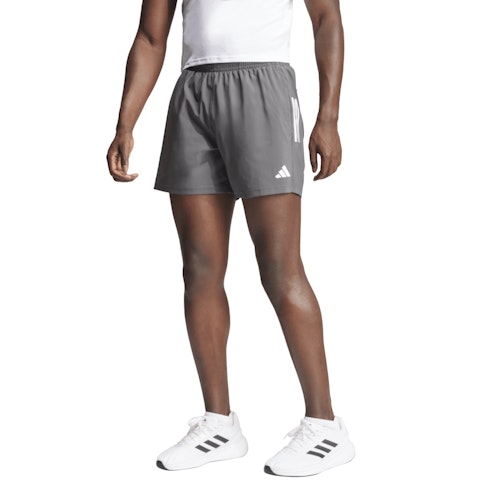 Adidas running shorts 7 top inch