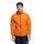 adidas Terrex Xperior 2.5 Layer Light Jacket Heren Oranje