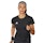 adidas Adizero Essentials T-shirt Dames Zwart