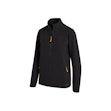 Saucony Bluster Jacket Dames Zwart