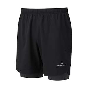 Ronhill Life 7 Inch Twin Short Heren Ronhill Life 7 Inch Twin Short Heren