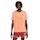 Nike Dri-FIT Rise 365 T-shirt Heren Oranje