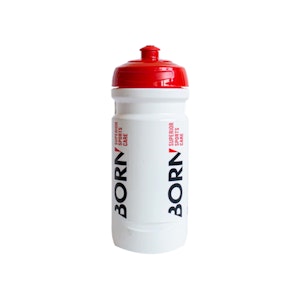 Born Born Bio Bidon Small 500ml White Born Born Bio Bidon Small 500ml White
