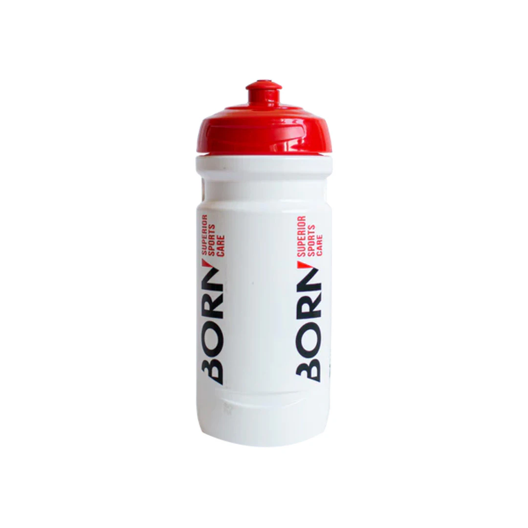 Born Born Bio Bidon Small 500ml White