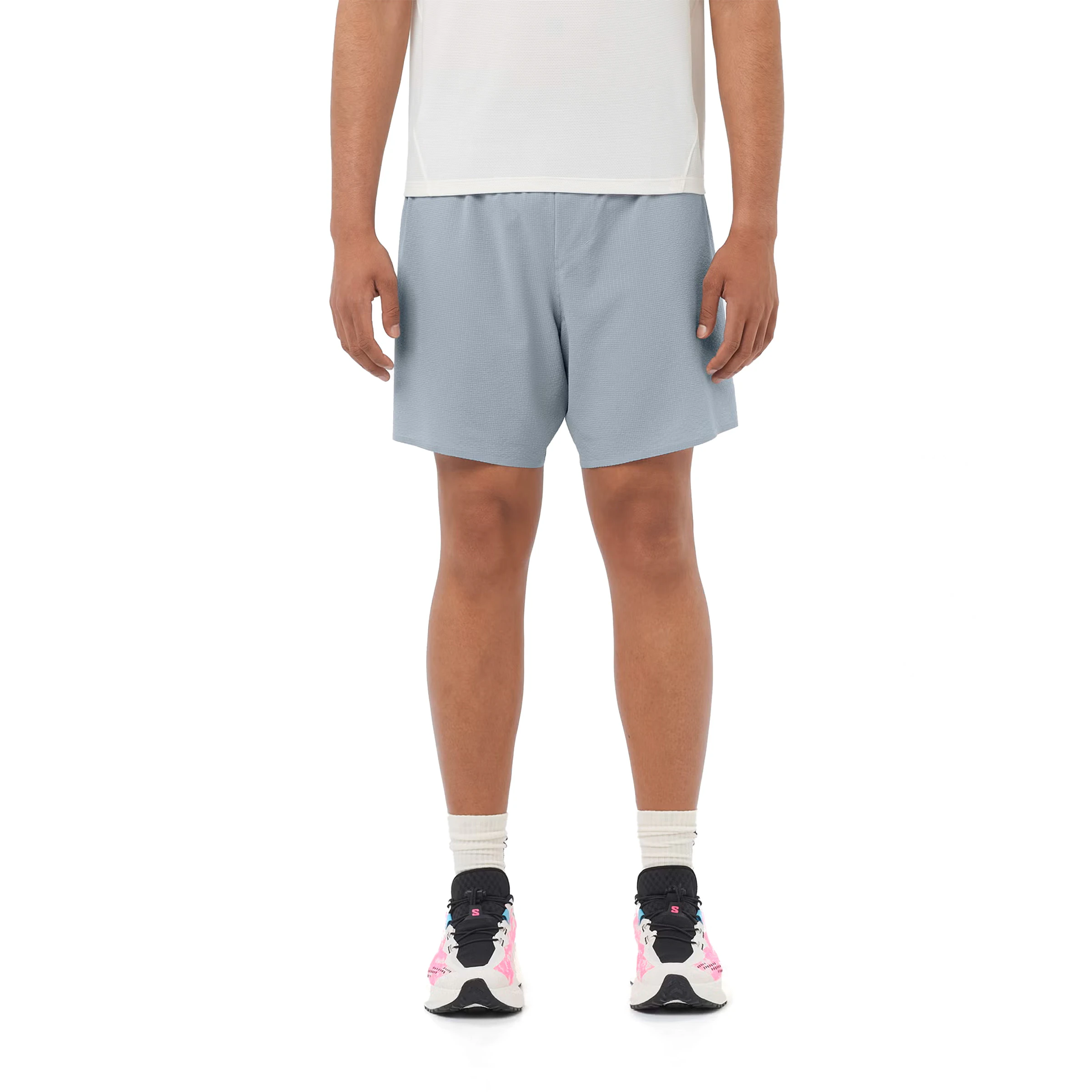 Salomon Sense Aero 7 Inch Shorts Heren hardloopschoen