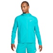 Nike Miler Repel Jacket Heren Blauw
