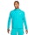 Nike Miler Repel Jacket Heren Blauw