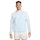 Nike Stride Dri-FIT UV Repel Jacket Heren Blauw