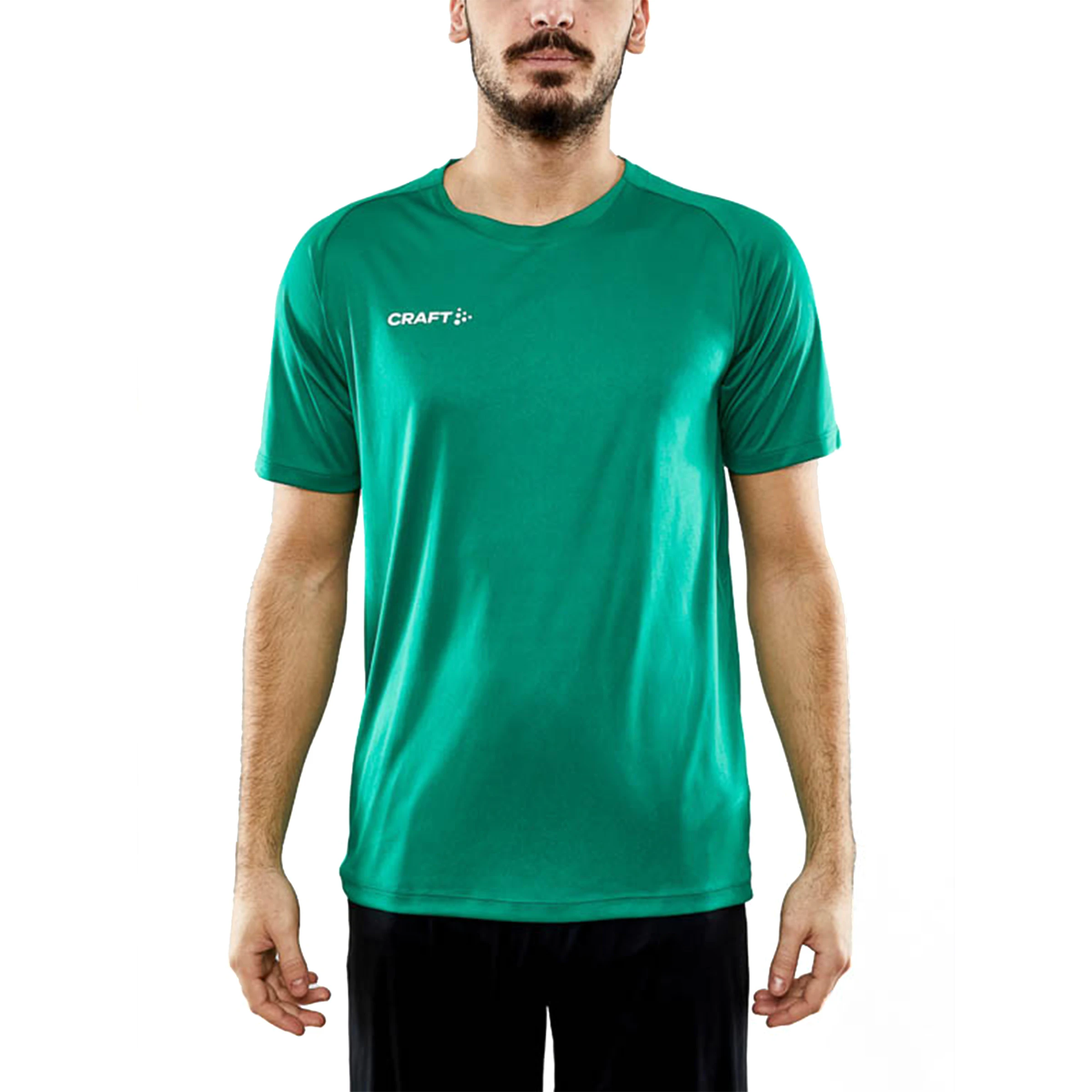 Craft Evolve T-shirt Heren