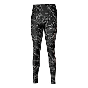 Mizuno Active Tight Dames Mizuno Active Tight Dames