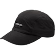 Craft Hypervent Run Cap Unisex Zwart