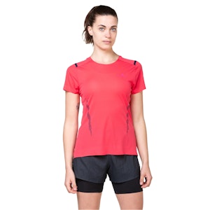 Ronhill Tech Race T-shirt Dames Ronhill Tech Race T-shirt Dames