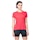 Ronhill Tech Race T-shirt Dames Roze