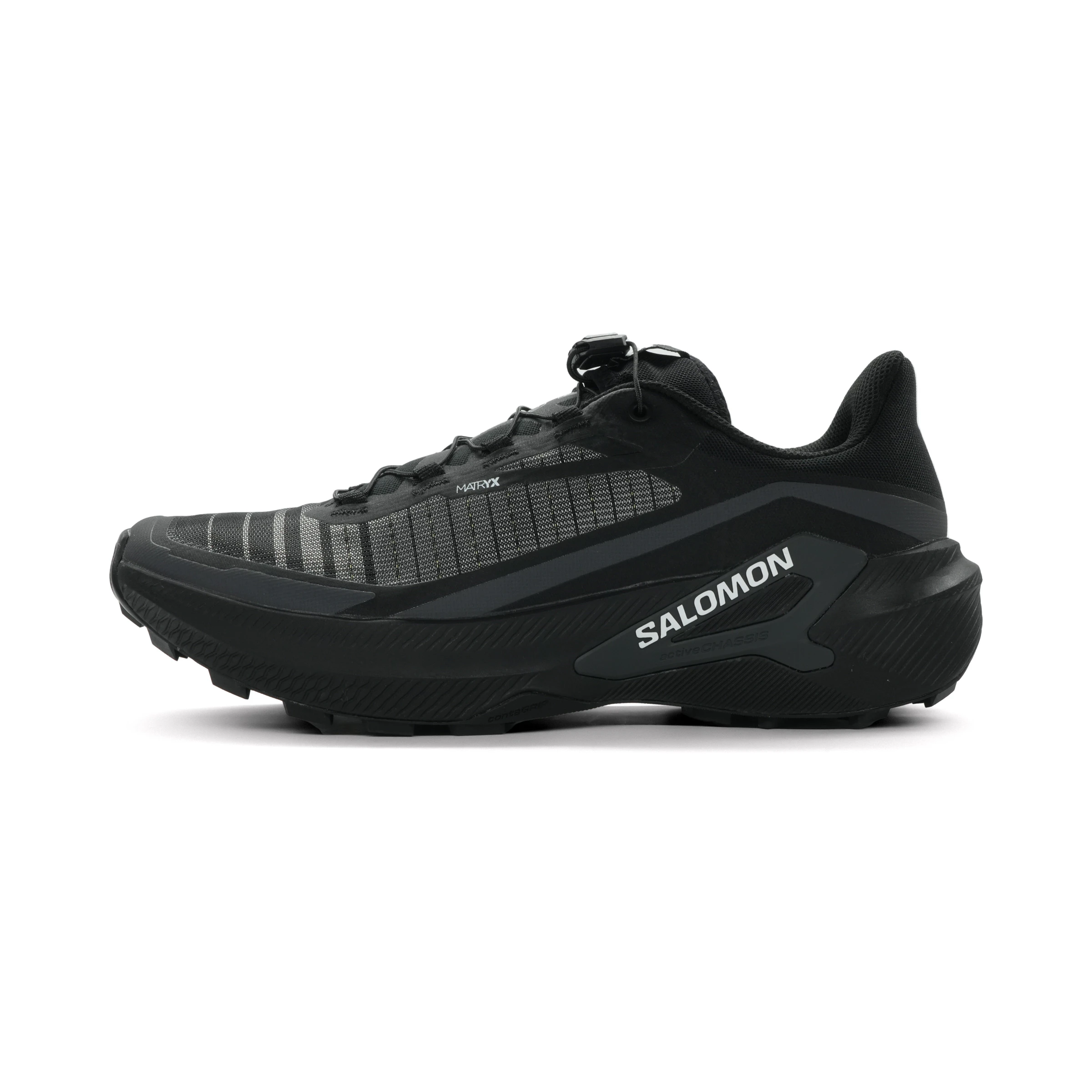 Salomon Genesis 2 (Wide) Heren hardloopschoen