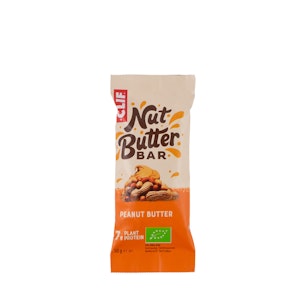 Clif Nut Butter Bar Peanut