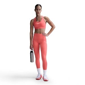 Nike Go Dri-FIT High-Rise Tights Dames Nike Go Dri-FIT High-Rise Tights Dames