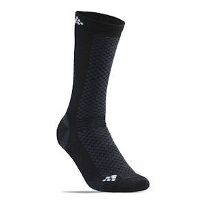 Craft Warm Mid Socks 2-pack Unisex Craft Warm Mid Socks 2-pack Unisex