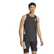 adidas Adi365 Iconic Tank Top Heren Zwart