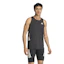 adidas Adi365 Iconic Tank Top Heren Zwart