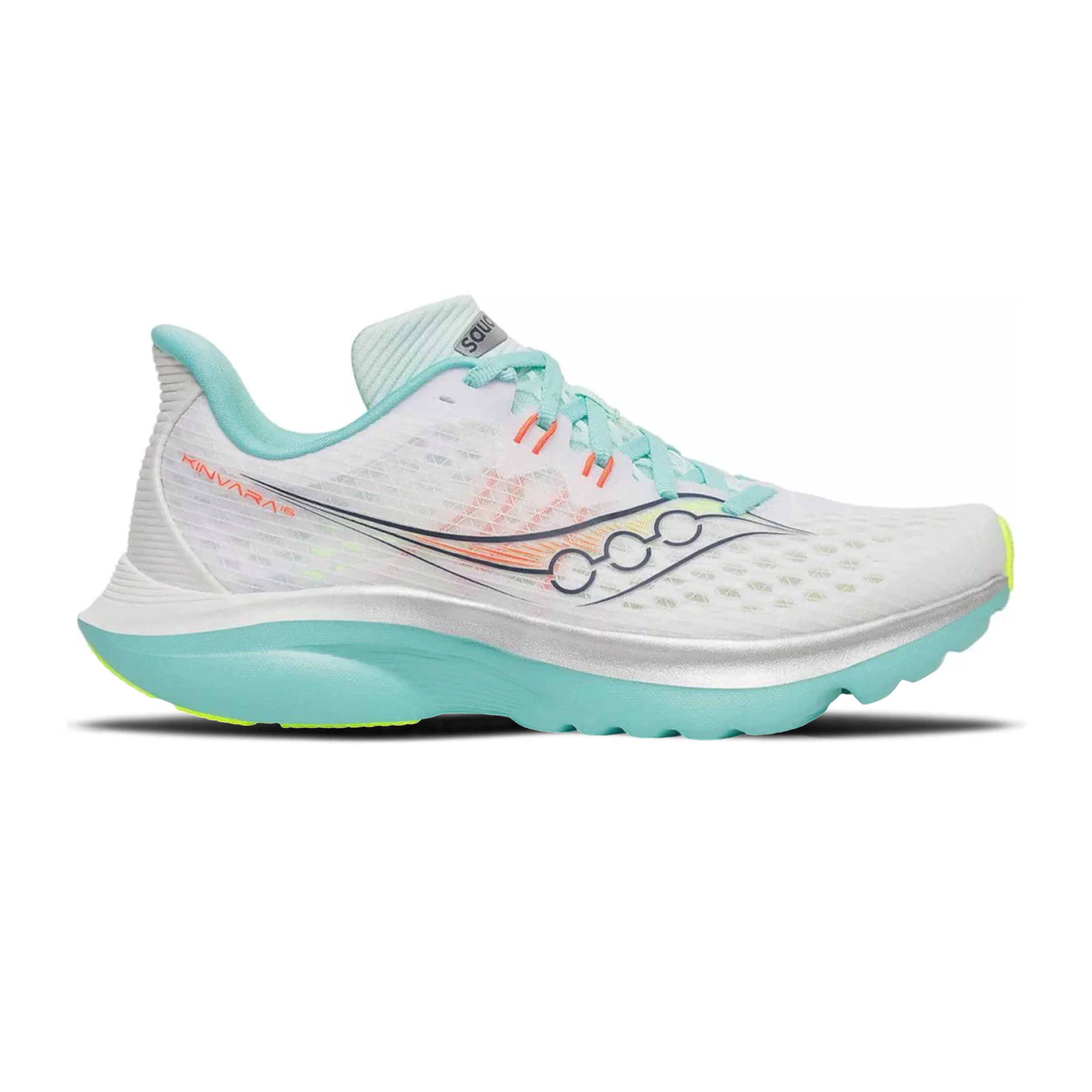 Saucony Kinvara 16 Dames