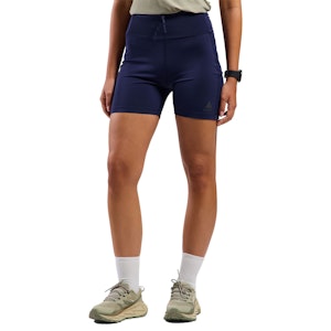 Odlo X-Alp Trail Cargo Short Tights Dames Odlo X-Alp Trail Cargo Short Tights Dames