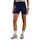 Odlo X-Alp Trail Cargo Short Tights Dames Blauw