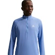 Nike ACG Trail Dri-FIT Half Zip Mid Layer Heren Paars