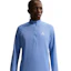 Nike ACG Trail Dri-FIT Half Zip Mid Layer Heren Paars