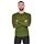 SAYSKY Mesh Base Layer Shirt Unisex Groen