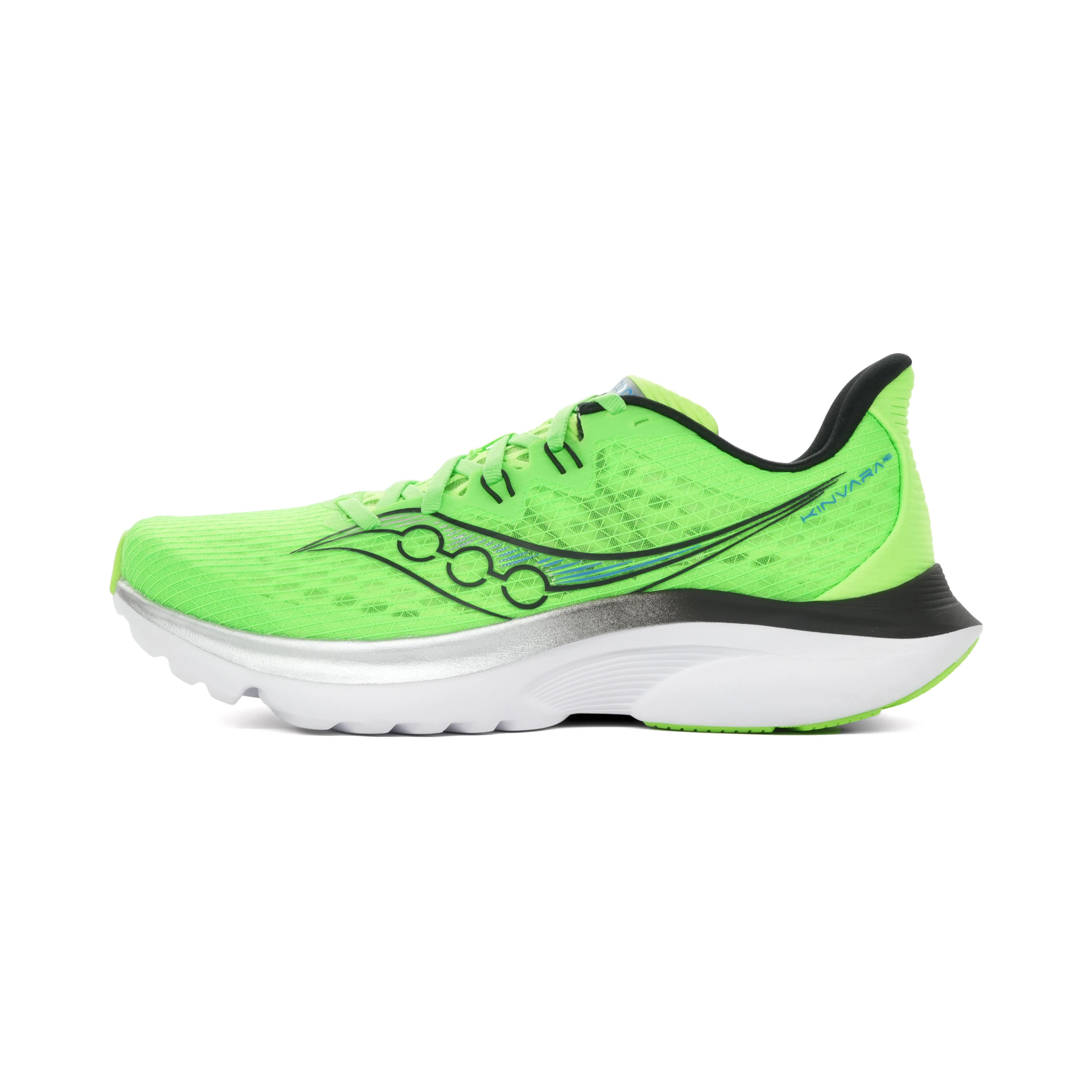 Saucony Kinvara 16 Heren