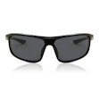 Nike Windtrack Run Sunglasses Unisex Zwart