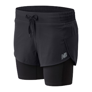 New Balance Impact Short Dames New Balance Impact Short Dames