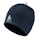 Odlo Polyknit Warm Eco Hat Unisex Blauw