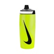 Nike Refuel Bottle Grip 18 oz Geel