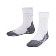 FALKE RU4 Socks Kinderen Wit