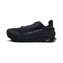 Altra Olympus 6 bij All4running