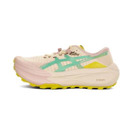 ASICS Trabuco Max 5 bij All4running