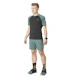 Dynafit Alpine Pro T-shirt Heren Groen