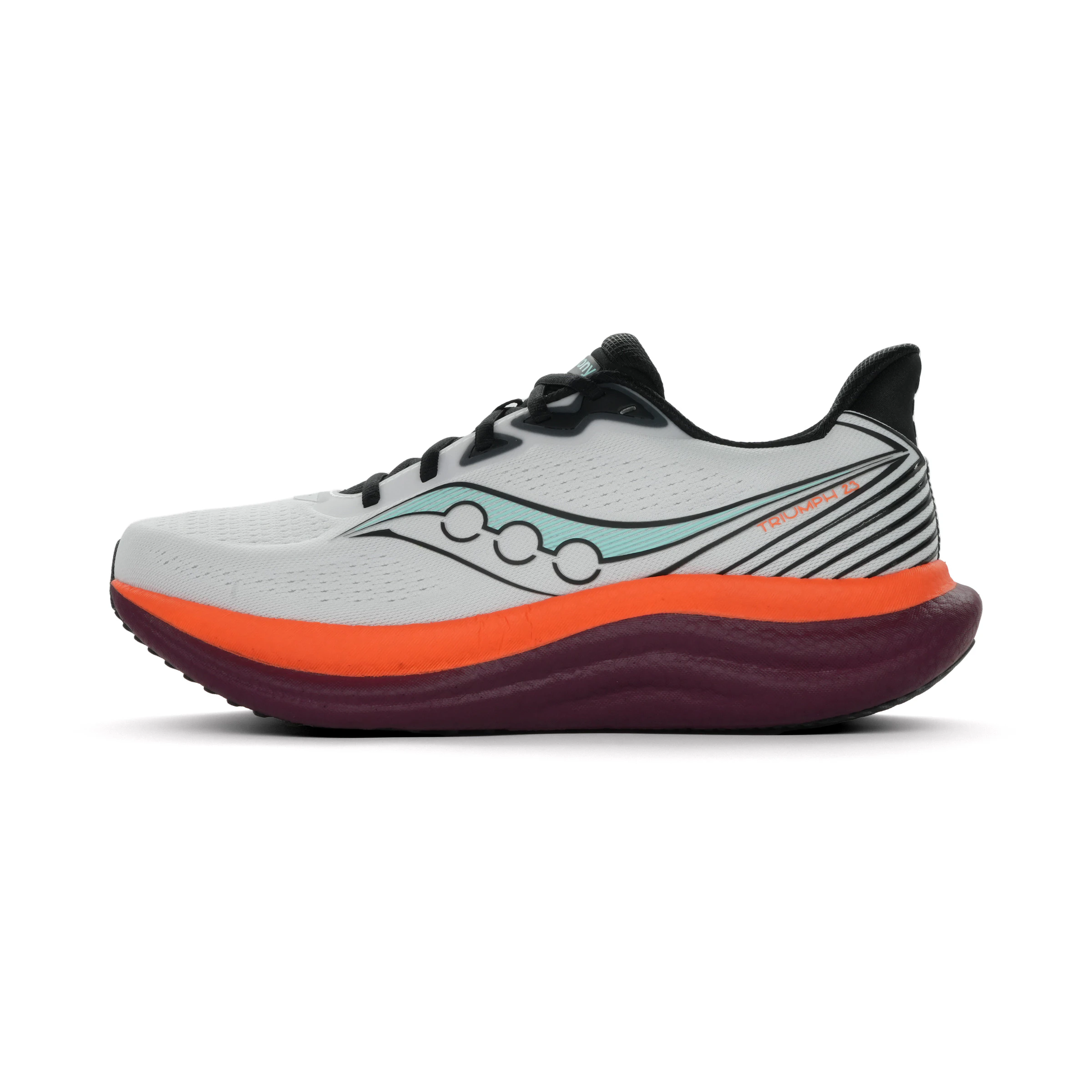 Saucony Triumph 23 Heren